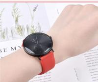 Correa De Pulsera De Silicona 22mm Para Amazfit Bip 5 Reemplazo De Correa Inteligente Suave De Pulsera Compatible Con Amazfit Bip5 - details 4