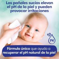 Dodot Toallitas Aqua Plastic Free 3x48 (144 uds) ✅ Entrega 24/72h - details 2