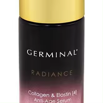 Acción Inmediata Radiance Sérum Antiedad Colágeno Y Elastina 30 Ml - 1