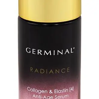 Acción Inmediata Radiance Sérum Antiedad Colágeno Y Elastina 30 Ml - 1