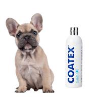 Coatex Vetplus Champú Tratamiento para perros con piel sensible 250ml - details 0