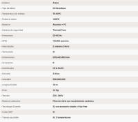 CREATE - Cepillo de aire secador y moldeador iónico 8 en 1 cerámico - ION STYLER PRO ADVANCE - details 9