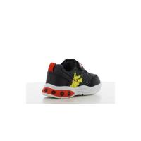 SAMBORI 430 PO001885 115 Zapatillas deportivas niño 33133 24I DEPORTIVOS LUCES  BLACK - details 1