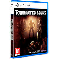TORMENTED SOULS PS5 - Nuevo - PAL España - Meridiem Games - REEDICIÓN Nuevo Precio - details 1