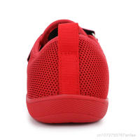 Zapatillas De Caminar Para Niños Y Niñas Zapatos De Pie Nudo Cero Ligeros Y Minimalistas Para Bebés Pequeños Grandes Y Niños - details 29