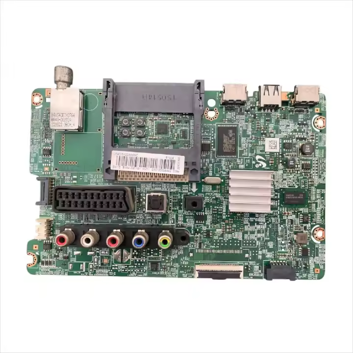 Placa Main SAMSUNG UE40J5100AW BN41-02098B BN94-08118Y - 1