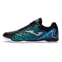 JOMA MAXIMA 2531 ZAPATILLAS FUTBOL SALA DEPORTES INTERIOR HOMBRE NEGRO PIEL SINTETICA MAXS2531IN - details 0