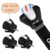 BOPORO Juego de Recogedor de Bolas de Golf Duradero - details 8