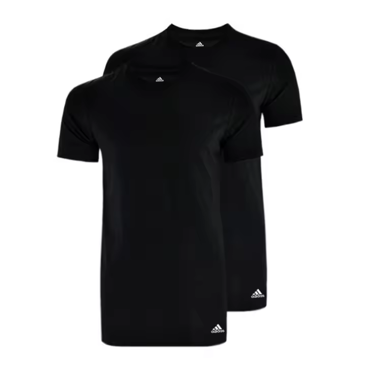 PACK CAMISETAS ADIDAS ACTIVE FLEX-L - 1