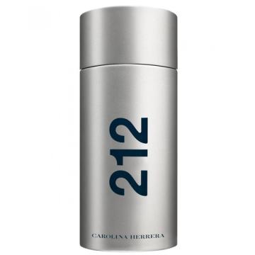 Perfume carolina herrera 212 fashion para hombre