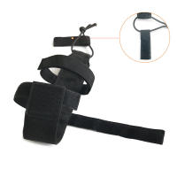 Bolsa Portabotellas Táctica Molle Para Viajes Al Aire Libre Camping Senderismo Ciclismo Soporte Ajustable De Botella De Agua - details 6