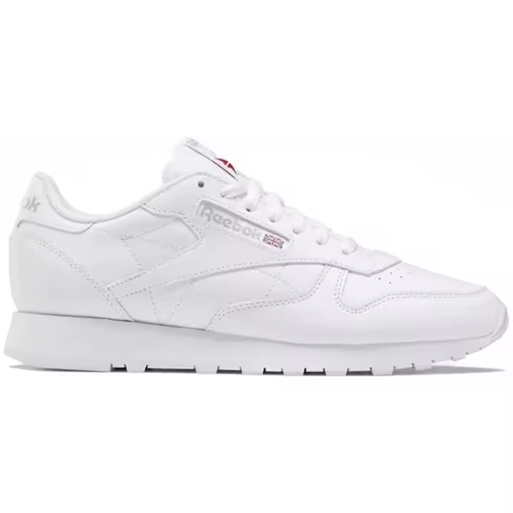 Calzado Sportswear marca Reebok modelo 100008492 para unisex en color blanco - 1