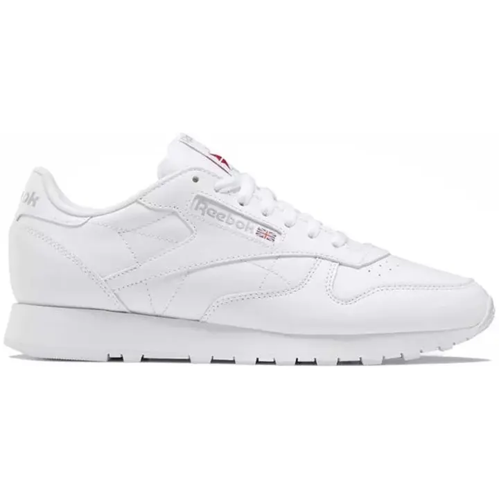 Calzado Zapatillas Casual marca Reebok modelo 100008492 para hombre en color blanco - 1