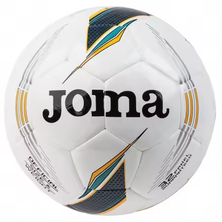 Joma Balon Hybrid Eris Blanco-Verde-Naranja T/62 | Unisex - 1