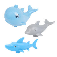 Bloques De Construcción Grandes Animales Y Dinosaurios Conjunto De Zoológico Compatible Con Bloques Duplo Juguetes Para Niños Regalo - details 22