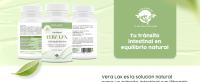 Laxante Natural - Aloe Vera, Cáscara Sagrada, Frángula, Ciruela, Plantago ovata - Laxante fuerte Alivio estreñimiento - Laxante rápido - Detox natural limpieza colon - Veralax 30 cápsulas - details 0