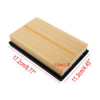 Filtro De Aire Para Motor De Coche Elemento Para Toyota Prius C Aqua Aygo 2012-19 17801-21060 Accesorios De Coche Filtro De Aire - details 4