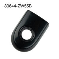 Tapa De Manija De Puerta Delantera Izquierda Para Nissan Tiida Versa 2007-2012 Plástico 80644-ZW55B Cubierta De Manija De Automóvil - details 0
