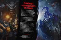 Dungeons and Dragons: Monstruos del Multiverso - juego de rol de Aventuras en Español  D&D - details 0