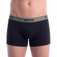 Hugo Boss-Pack 3 Bóxer Hombre de Algodón 50554438