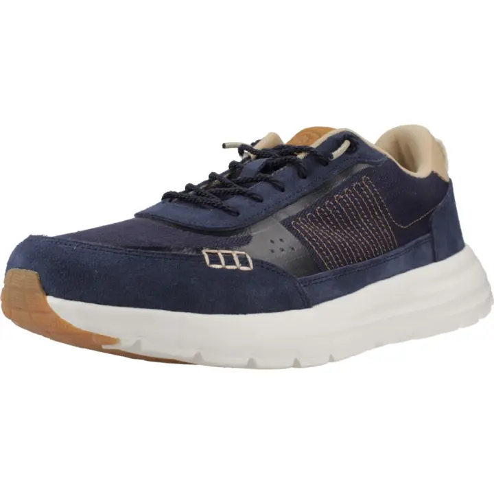 Zapatillas deportivas de Hombre Marca Hey Dude Modelo Sirocco Alta Craft - 1