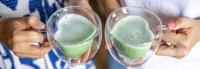 Té Matcha en Polvo BIO 100g: Energía Natural, Antioxidantes y Bienestar - INKANAT - details 0
