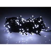 Guirnalda de luces solares Yogy Solar - LUMI JARDIN - 400 LED - Blanco frío - 3,3 m - details 1