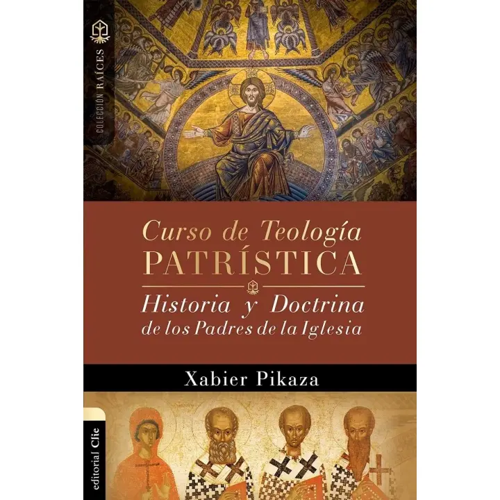 Curso de Teología Patrística - 1