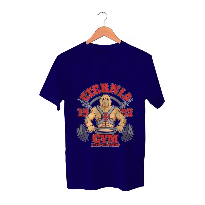 Camiseta He-Man. Los Masters del Universo. Skeletor. Orko. Varios colores. Todas las tallas. - 1