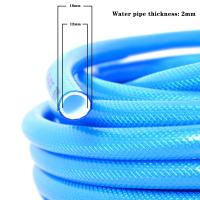 Conector Rápido De Jardín Tubo De Manguera ABS 1/2" Fin De Doble Hembra Adaptador Extensor Para Conector De Agua De Jardín - details 9