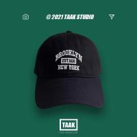 Bolera De Béisbol Ajustable Para Hombres Y Mujeres Con Bordado De BROOKLYN Sombrero De Snapback Hip Hop Casual Protección Solar Para Exterior - details 1
