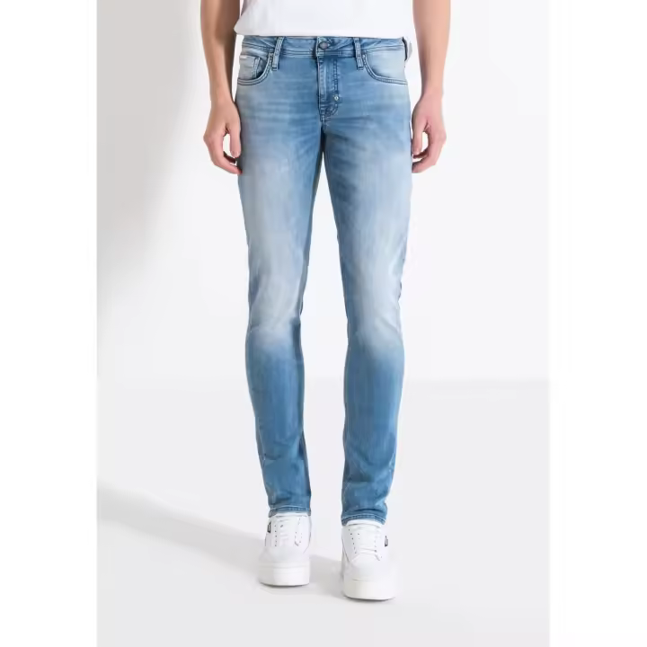 Antony Morato Pantalón Ozzy Vaqueros Hombre - 1