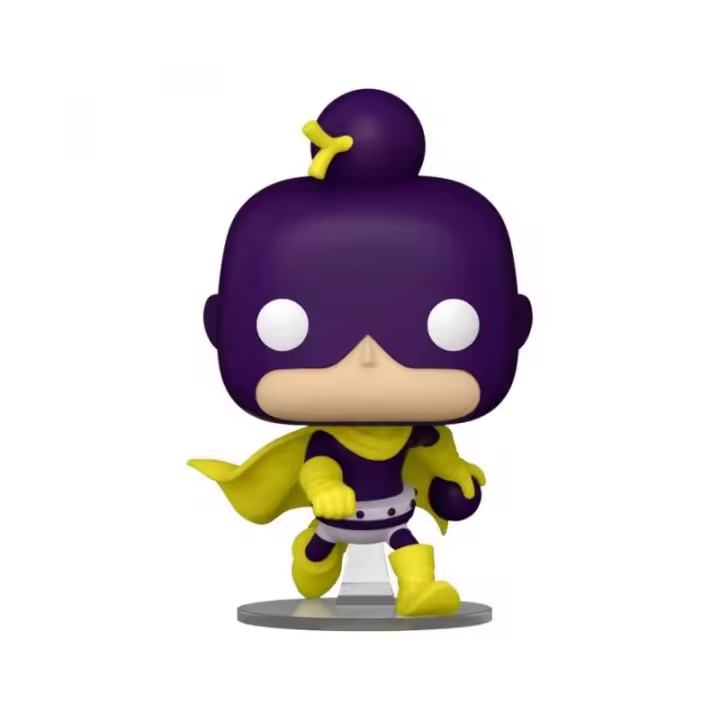 Funko-POP! Vinyl My Hero Academia - Minoru Mineta - 1
