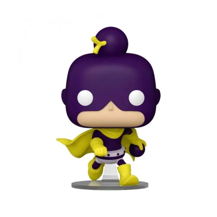 Funko-POP! Vinyl My Hero Academia - Minoru Mineta - 1