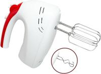 BATIDORA DE VARILLAS AMASADORA DE MANO 5 VELOCIDADES 250W ACCESORIOS INCLUIDOS MP-BV250 - details 5