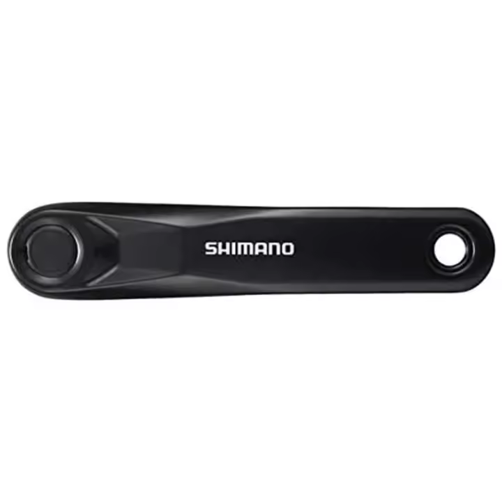 Shimano Biela Derecha Steps E5010 E-bike - 1