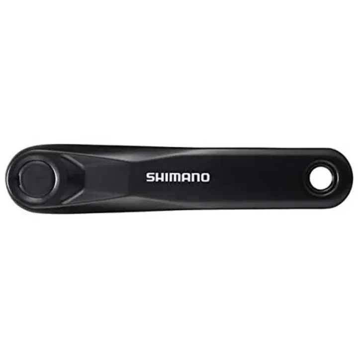Shimano Biela Derecha Steps E5010 E-bike - 1