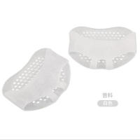 Almohadillas De Silicona Para Metatarsianos Separador De Dedos Alivio Del Dolor Orthopédicas Masajeador De Pies Antideslizante Transpirable Ligero Absorbedor De Choque Confort Para El Pie - details 15