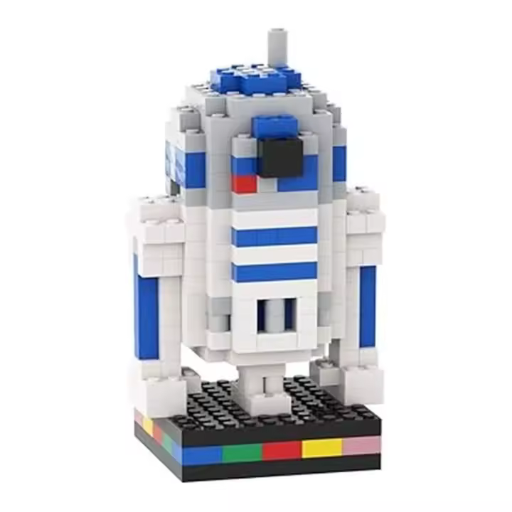Pixo Fig Arturito Sw R2-D2 279P Sw002 ( SW002 - 1
