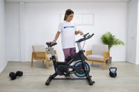 bicicleta estatica Ciclo 2000