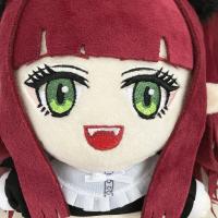 Muñeco De Peluche Anime My Dress up Darling 20cm Kitagawa Marin Gojō Wakana Regalo Para Niños Suave Y Cálido Almohada De Juguete Para Fans De La Serie - details 12