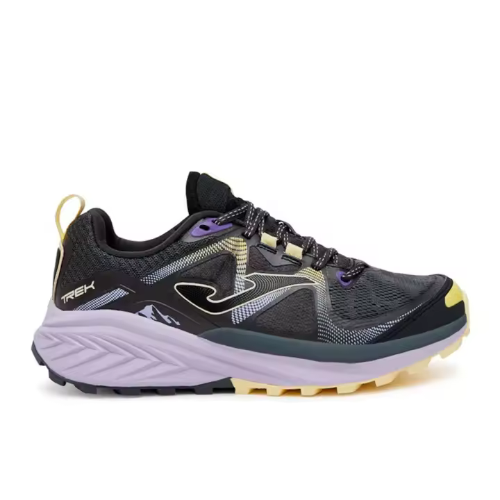 ZAPATILLAS JOMA TREK LADY-40 EUR - 1
