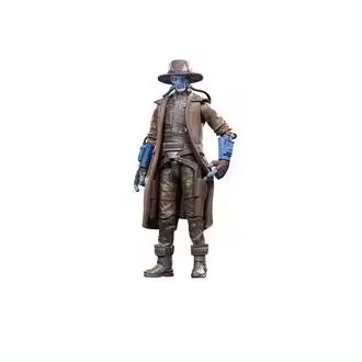 Figura Cad Bane El Libro de Boba Fett Star Wars 9,5cm - 1