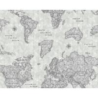 Mantel Resinado Atlas Valentia Home | Protege y Decora Tu Mesa | Impermeable y Antimanchas - details 4
