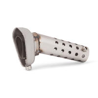 Silenciador De Catálisis Universal Para Motocicleta DB Killer Eliminador De Ruido Con Interfaz De 51MM Muffler - details 6