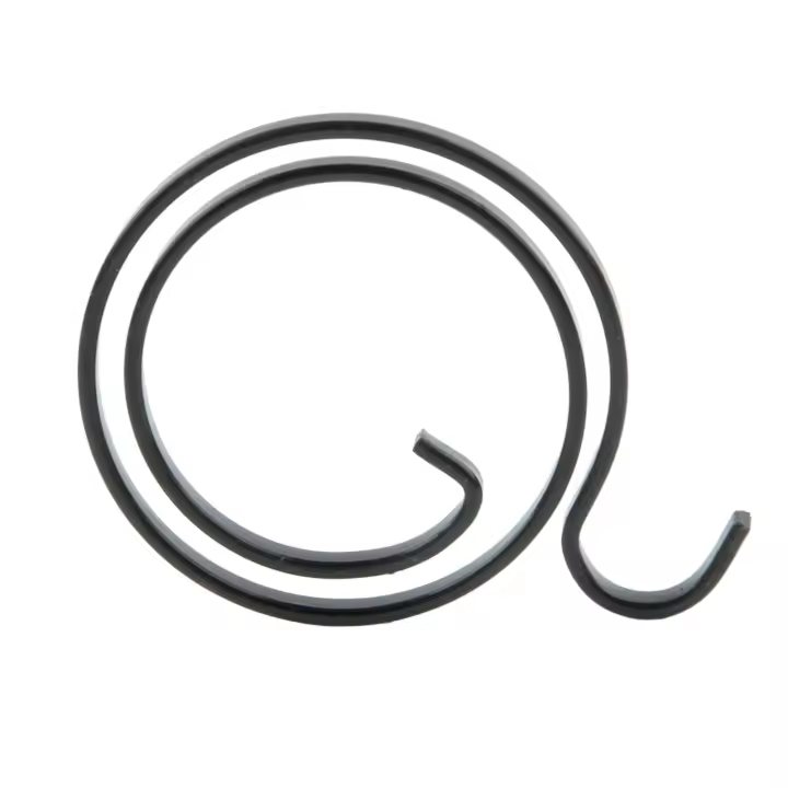 10pcs Resorte Para Manija De Puerta Hebilla Torcida Repuesto Interno Para Cerradura De Eje Herramientas Para El Hogar Material Acero Inoxidable - 1