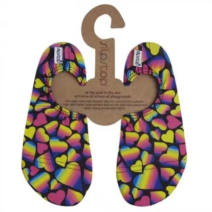 Zapatilla Antideslizante Slip Stop BEYONCE - 1