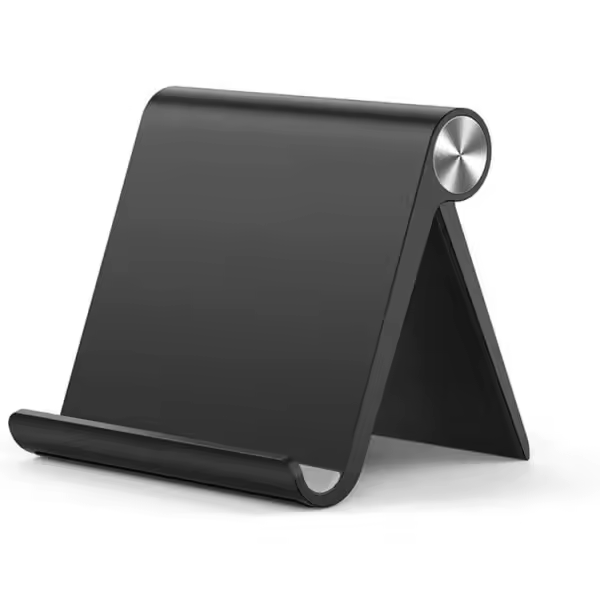 Tech-Protect Soporte Universal para Móvil y Tablet-Negro - 1