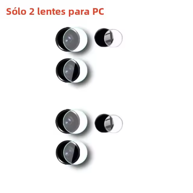 Protector De Pantalla De Vidrio Templado 4en1 Para Xiaomi Redmi Note 13 pro 5G Cubierta Total Anti-Arrugas Para Cámara Lens Compatible Con Redmi Note 13 5G 4G - 1
