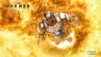 Figura De Acción Iron Man Original ZD Toys 18cm Colección De Personajes De Marvel MK1 MK2 MK3 MK4 MK5 MK6 MK7 MK42 MK43 MK46 War Machine Modelo De Tony Stark - details 18